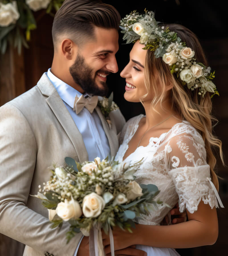 Happy Wedding